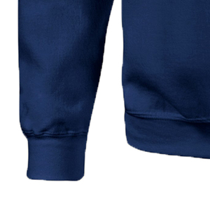 Sudadera de invierno lavada con ácido multicolor con diseño de impresión de logotipo personalizado logotipo frontal impresión 3D bordado venta al por mayor MOQ a granel - Product Image 5