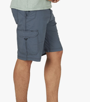 Großhandel Bangladesch Übergrößen Neue Gürtel-Cargo-Shorts mit Eigenem Logo Neuankömmlinge Herren Casual Outdoor Shorts