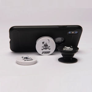 M.O.D. Soporte Magnético Original Masters of Dirt para Teléfono con Anillo - Product Image 1