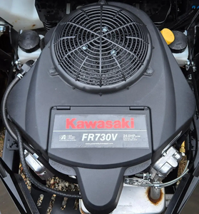 Tondeuse à gazon autotractée à batterie Gravely ZT 52 HD de qualité industrielle, best-seller - Product Image 4