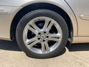 Gran Oferta, Excelente Estado: Mercedes-Benz E 500 4Matic Wagon 2005, Listo para Enviar - Product Image 6