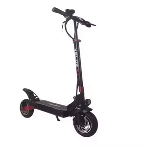 Trottinette électrique VEELO Z V1 1200W avec verrouillage à clé, pneus anti-crevaison, nouvelles ventes promotionnelles, application incluse, outil manuel, fabriqué aux États-Unis - Product Image 2