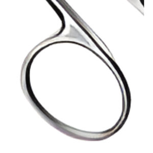 Surgical CE Certified Class I Stainless Steel Veterinary Surgical Scissors | Manual Reusable General Surgery Instruments - Product Image 4