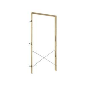 Controtelaio de Madera 215 cm x Muri Spessi 10,5 cm. - Product Image 1