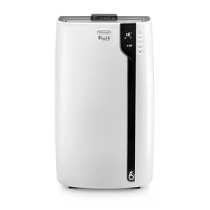เครื่องปรับอากาศแบบพกพา 10000 BTU ระดับประหยัดพลังงาน A++ EER 3.6 เงียบพิเศษ 53dB ใช้สารทำความเย็น R290 3 in 1 ฟังก์ชั่นทำความเย็น ลดความชื้น และเป็นพัดลม เหมาะสำหรับพื้นที่สูงสุด 110 ลูกบาศก์เมตร - Product Image 1