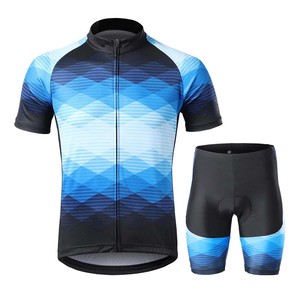 Ropa de Ciclismo ODM OEM, Camisetas de Ciclismo Profesionales, Uniformes de Ciclismo Transpirables sin Costuras, Maillots de Ciclismo Personalizados para Hombre - Product Image 4