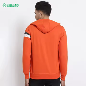Sudaderas con Capucha Unisex Más Vendidas, de Alta Calidad, para Uso en Exteriores, Suaves, 100% Algodón, Transpirables, de Secado Rápido, para Invierno - Product Image 6