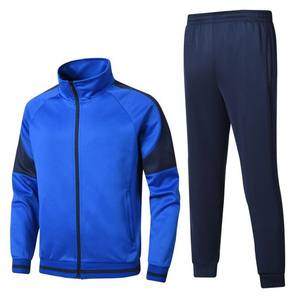 Survêtements d'entraînement Tech Fleece de qualité supérieure Ensemble deux pièces pour hommes Survêtement de jogging pour hommes - Product Image 4