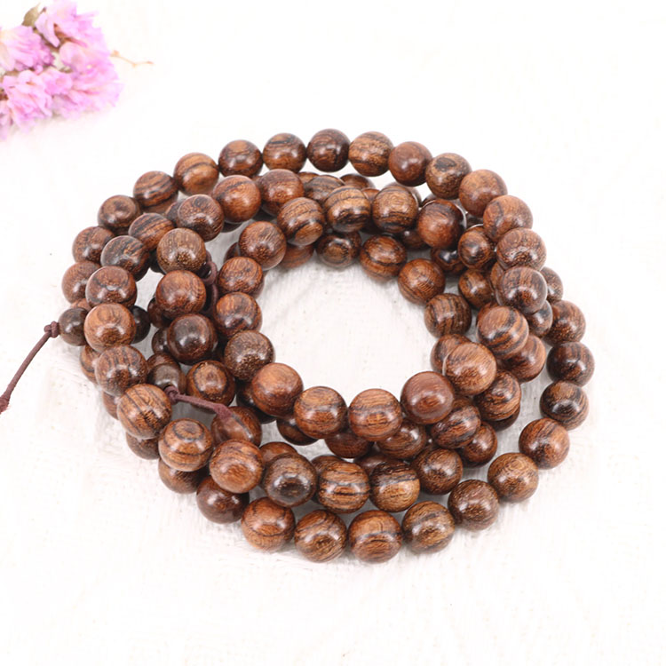 Multi #4 tiger skin sandalwood