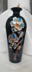Luxury Flower Vase Astounding Quality Handmade Modern Decor Iron Vase for Home , Hotel and Co-operate Gifting and Birthdays - Product Image 3