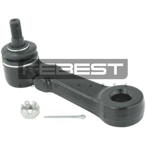 Rotula FEBEST (0426-K96W) - CAUCHO METAL - Product Image 1