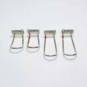 Juego de Retractores Abdominales Balfour de Primera Calidad con Hojas de Acero Inoxidable, Instrumentos Quirúrgicos Generales - Product Image 2