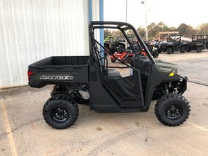 2026 Ranger 1000 EPS Vert Sauge - Product Image 5