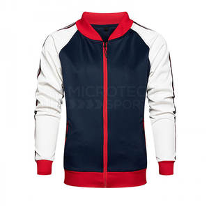 Survêtement personnalisé pour homme: survêtement de qualité pour le jogging, vente en gros sur mesure - Product Image 3