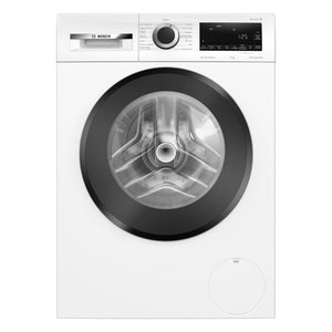 Lavatrice 9 Kg SERIE 6 WGG244Z9IT White e Black classe A 1400giri/min (59,8x58,8x84,5cm) - Product Image 1
