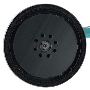 Lijadora de paneles de yeso inalámbrica de 9 pulgadas con batería de iones de litio LXT de 18 V, sin escobillas, compatible con AWS (solo herramienta) - Product Image 4