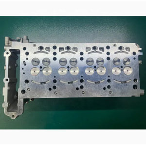 OM651 908724 A6510103220 A6510103020 Culasse complète pour <span class=keywords><strong>Mercedes</strong></span> Benz <span class=keywords><strong>B180</strong></span> B200 1.8D 2.1D - Product Image 2