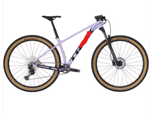 Bicicleta de Montaña Trek Procaliber 6 2026 - Product Image 1