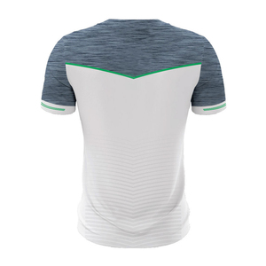 Maillot de hurling d'entraînement GAA personnalisé de haute qualité pour hommes imprimé avec sublimation pour l'entraînement de football - Product Image 3