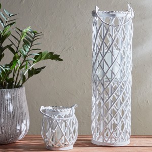 Porte-bougie de haute qualité, élégant centre de table, accent décoratif élégant, romantique et festif, décoration d'intérieur - Product Image 5