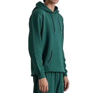 Survêtement pour homme de qualité supérieure, personnalisé, OEM, durable, designs personnalisés pour hommes, survêtements à manches longues, sweats à capuche - Product Image 4