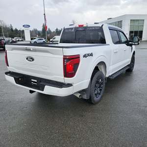 Ford F-150 XLT SuperCrew Usado 2025 - Product Image 2