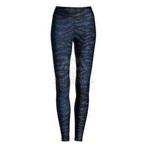 Leggings de Yoga de Último Diseño Más Vendidos, Ropa Deportiva, Leggings de Yoga Transpirables de Secado Rápido - Product Image 1