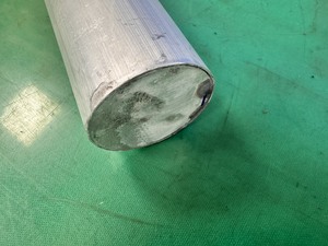 Tuyau de silencieux de climatisation en alliage d'aluminium avec isolation pour système de climatisation automobile, accessoires intérieurs de voiture, support de tête de lit de voiture - Product Image 2