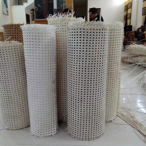 WOVEN RATTAN <b>SHEET</b>/MADE in VIETNAM/ Holiday - Product Image 1