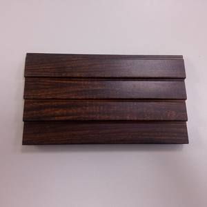 Persiana enrollable Perfil de extrusión de aluminio Fábrica de bajo costo fabricada en Vietnam | empresa de extrusión de aluminio Song Hong - Product Image 1