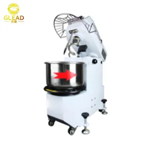 Single Speed Commercial Use Industrial Heavy Duty Electric Blender Mixer Food Processor For Bakery