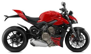 NUEVA Motocicleta Ducati Streetfighter V4 2025 de ALTO RENDIMIENTO para adultos, con motor sin escobillas para deporte - Product Image 5