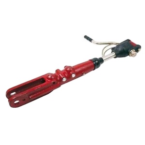 Caja de Nivelación (Leveling Box Assy) Compatible con Tractores Mahindra 3069056R92 3069056R91 265 275 285 375 475 - Piezas Hidráulicas - Product Image 1