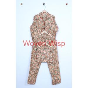 Indumenti da notte donna taglie forti per uomo e bambino biancheria da notte e pigiama per ragazze e donne - Product Image 4