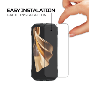 ฟิล์มกันรอย Doogee S Punk Antishock - Product Image 3