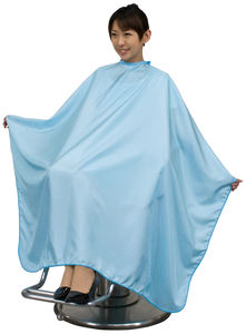 Capas de peluquero de lujo, herramientas y accesorios de peinado de buena calidad - Product Image 2