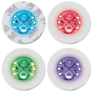 Striscia LED RGB Personalizzata Twobly per Articoli Promozionali per Feste - Product Image 3