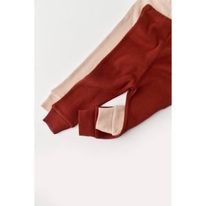 Pantaloni e pantaloncini da bambino in confezione 2 - Product Image 2