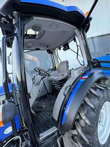 LOVOL M504 TRACTOR - 50CP 4X4 4WD Tractor agrícola Agrícola - Product Image 3