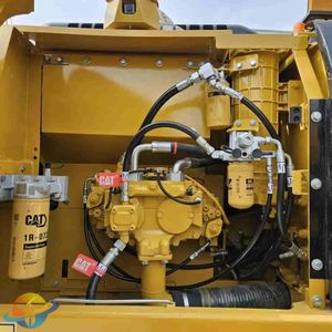 Excavadora Usada Caterpillar CAT320D2 en Venta, Original, Buen Estado, Pocas Horas de Trabajo, Bajo Precio, 20 Toneladas, Motor Incluido - Product Image 2