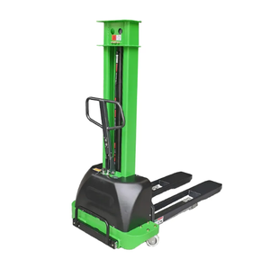 Tractor Autocargable Eléctrico Portátil de 2500 kg con Bomba de 8 HP para Motor con Garantía de Más de 5 Años - Product Image 1