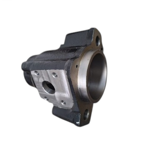 Atlas Copco Epiroc 3115136200 Front Head COP 1238 <b>Mining</b> Equipment Spare Part for Aftermarket Heavy <b>Machinery</b> Fully Accessory - Product Image 4