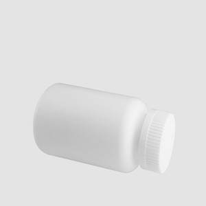 ขวด HDPE คุณภาพสูง ขนาด 170 มล. ฝาปิดแข็งแรง สีขาว ไม่มีบรรจุภัณฑ์  สามารถสกรีนโลโก้ได้ ผลิตในเวียดนาม โดย JK Packaging Solutions - Product Image 2
