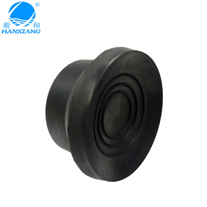 Almohadillas antivibración de <span class=keywords><strong>goma</strong></span> Hanxiang para <span class=keywords><strong>lavadora</strong></span>, almohadilla de aislamiento de vibraciones, almohadillas de <span class=keywords><strong>goma</strong></span> para muebles, piezas de patas de parachoques - Product Image 5