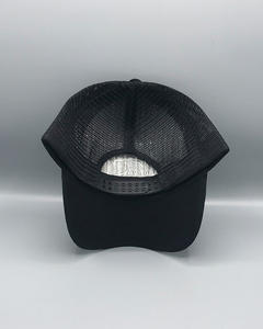 Gorras Trucker Unisex Personalizadas al por Mayor, 5 Paneles, Tamaño Ajustable, Visera Curva, Malla, Gorra de Béisbol con Bordado 3D, Rendimiento y Moda - Product Image 5