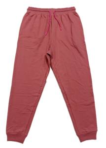 Pantalones de punto de hombre de moda de invierno con logotipo personalizado, pantalones de mohair de punto, pantalones de chándal para hombre, pantalones de suéter 250-350 GSM - Product Image 5