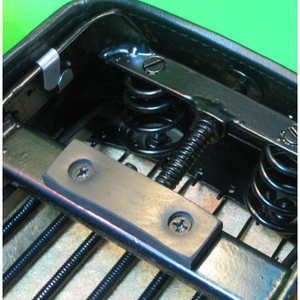 Amortiguador de asiento de goma Giuliari para Lambretta TV2 + TV3 - Product Image 2
