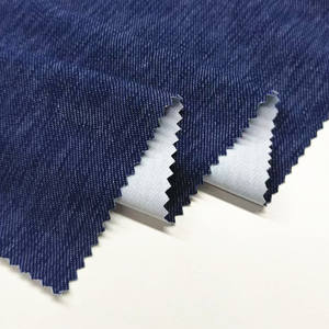 قماش تريكو مطاطي 4 طرق مطبوع من الدنيم والنايلون والسبانديكس لملابس السباحة - Product Image 2