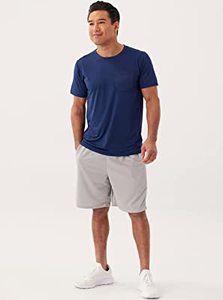 Shorts de Baño para Hombre 2026, de Secado Rápido, 100% Poliéster, Ecológicos y Transpirables - Product Image 4