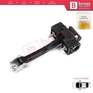 BDP1277 Limiteur de sangle d'arrêt de charnière de porte avant pour Bravo 198 Delta MK3 844 2008-2014 51751732 Bross Auto Parts Made In Turkey - Product Image 3